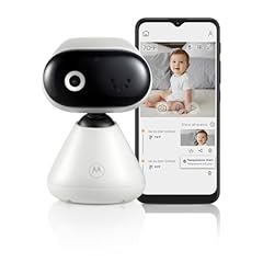 Motorola nursery caméra d'occasion  Livré partout en France