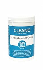 Cleano espresso machine usato Cleano espresso machine usato  Spedito ovunque in Italia