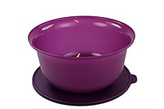 Tupperware aloha violet d'occasion  Livré partout en France
