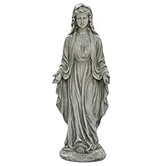 Luxenhome virgin mary for sale  Delivered anywhere in USA 