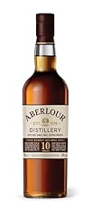 Aberlour ans whisky d'occasion  Livré partout en France