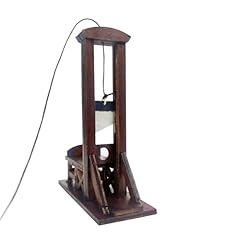 Miniature french guillotine for sale  Delivered anywhere in USA 