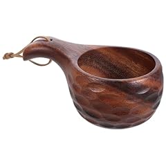 Bebemoko wooden ladle for sale  Delivered anywhere in UK
