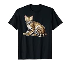 Margay cat wild for sale  Delivered anywhere in USA 