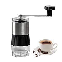Zuzer macinacaffè manuale usato  Spedito ovunque in Italia 
