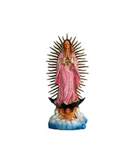 Vierge marie mexicaine d'occasion  Livré partout en France