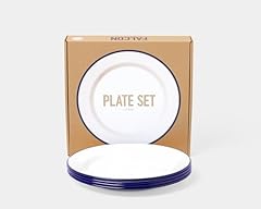 Falcon enamel plate for sale  Delivered anywhere in USA 
