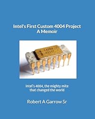Intel first custom gebraucht kaufen  Wird an jeden Ort in Deutschland