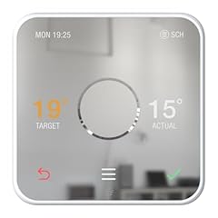 Hive thermostat heating for sale  Delivered anywhere in UK