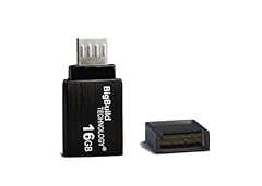 Bigbuild technology 16gb usato  Spedito ovunque in Italia 
