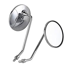 Nicecnc chrome motorcycle for sale  Delivered anywhere in USA 
