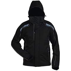 Softshell jacke schwarz gebraucht kaufen  Wird an jeden Ort in Deutschland