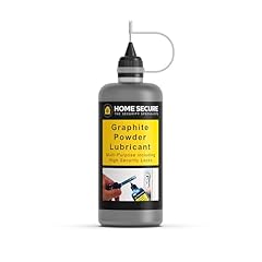 Home secure graphite for sale  Delivered anywhere in UK