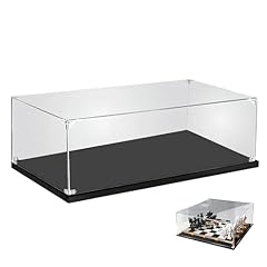 Clear acrylic display for sale  Delivered anywhere in USA 
