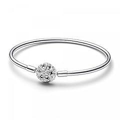 Pandora moments bracelet for sale  Delivered anywhere in UK