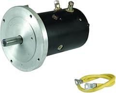 Winch motor compatible for sale  Delivered anywhere in USA 
