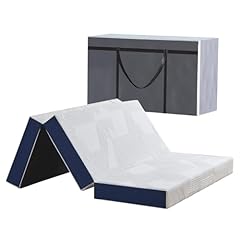 Hiimgo folding mattress for sale  Delivered anywhere in UK