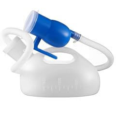 Men urinal bottle for sale  Delivered anywhere in USA 