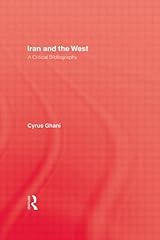 Iran west critical for sale  Delivered anywhere in UK