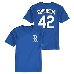 Outerstuff jackie robinson for sale  Delivered anywhere in USA 
