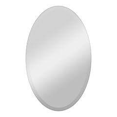 Frameless mirror 20x32 for sale  Delivered anywhere in USA 