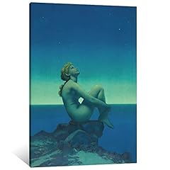 Maxfield parrish illustration for sale  Delivered anywhere in USA 