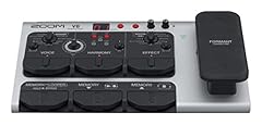 Zoom vocal processor for sale  Delivered anywhere in USA 