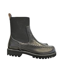 Malìparmi beatles leather usato  Spedito ovunque in Italia 