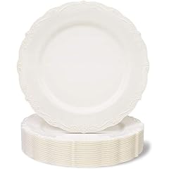 Pack plastic dinner for sale  Delivered anywhere in USA 