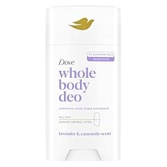 Deodorante dove stick usato  Spedito ovunque in Italia 