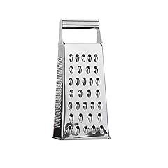 Cheese grater grater for sale  Delivered anywhere in Ireland