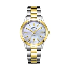 Rotary damen quartz gebraucht kaufen  Wird an jeden Ort in Deutschland