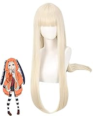Lemarnia anime kakegurui d'occasion  Livré partout en France