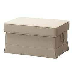 Criusja ottoman cover for sale  Delivered anywhere in USA 