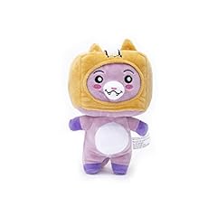 Lankybox foxy collectible for sale  Delivered anywhere in USA 