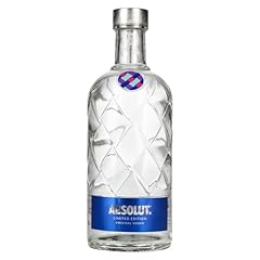 Absolut vodka wave gebraucht kaufen  Wird an jeden Ort in Deutschland