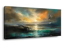Lasdel ocean sunset for sale  Delivered anywhere in USA 