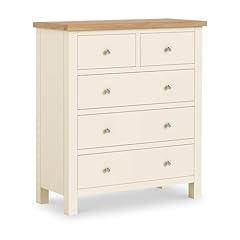 Farrow cream chest for sale  Delivered anywhere in UK