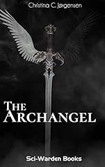 The archangel gebraucht kaufen  Wird an jeden Ort in Deutschland