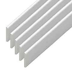Upvc plastic trim for sale  Delivered anywhere in UK