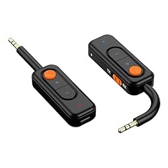 Aux bluetooth auto usato  Spedito ovunque in Italia 