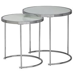 Finebuy design beistelltisch gebraucht kaufen  Wird an jeden Ort in Deutschland