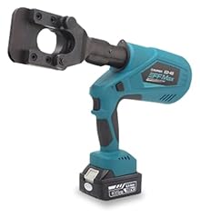 Rechargeable hydraulic crimpin for sale  Delivered anywhere in UK