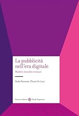 Pubblicità nell era usato  Spedito ovunque in Italia 