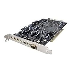 Soundblaster audigy sound for sale  Delivered anywhere in UK