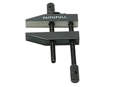 Faithfull tmc134 toolmakers for sale  Delivered anywhere in UK