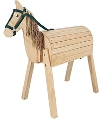 Esschert design cavallo usato  Spedito ovunque in Italia 