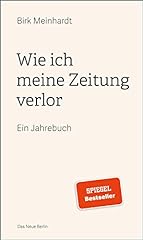 Zeitung verlor jahrebuch gebraucht kaufen  Wird an jeden Ort in Deutschland