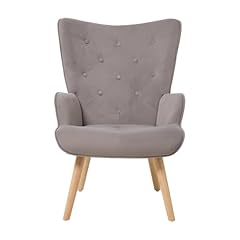 Inmozata velvet accent for sale  Delivered anywhere in UK