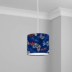 Gaming controller lampshade for sale  Delivered anywhere in UK